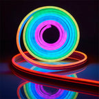 LumaVibe™ — Instantly Transform Your Space into a Calm, Color-Charged Sanctuary