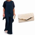 VelvetAura™ — Command Attention with Effortless Elegance and All-Day Comfort