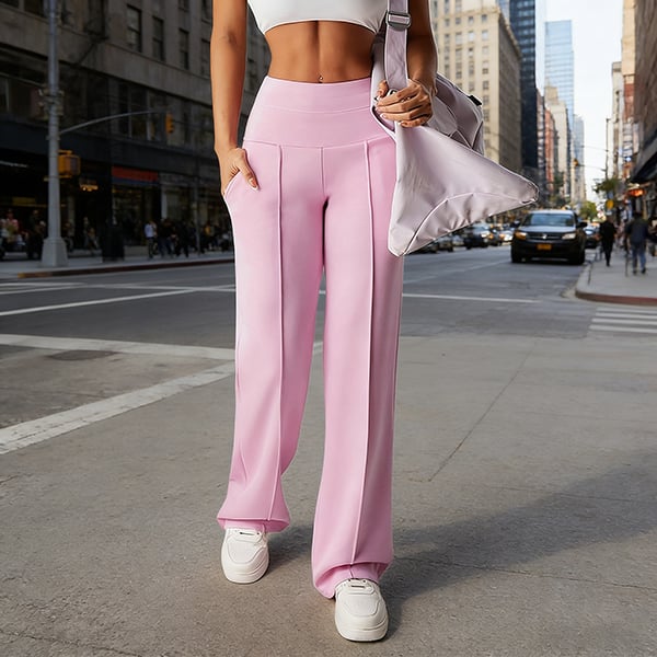 LuminaStride™ — Feel Flawlessly Supported and Effortlessly Chic All Day Long