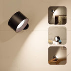 Applique LED anti-éblouissante