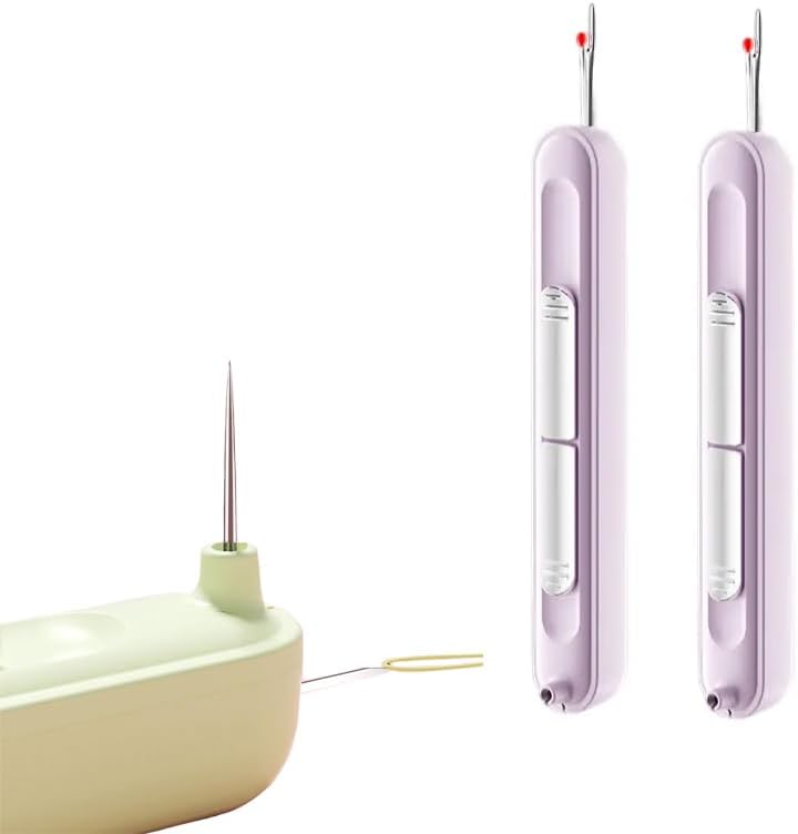 SewSwift™ — Thread Needles Instantly and Cut with Confidence Every Time (1+1 FREE TODAY!)