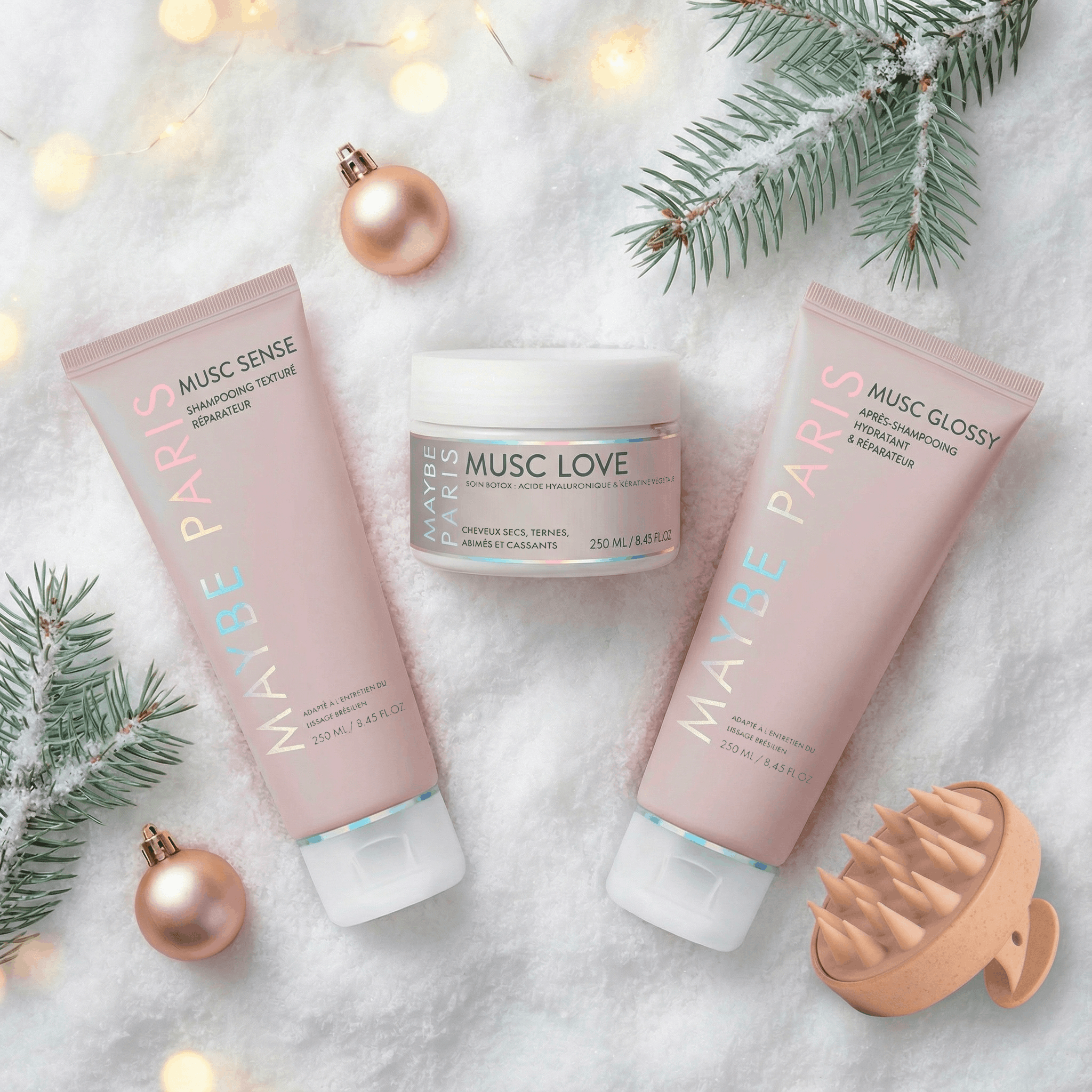 RadianceRush™ — Unlock Instant Shine and Silky Softness That Turns Heads