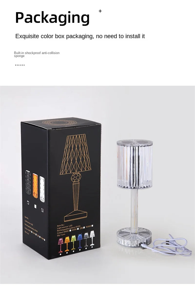 AuroraVive™ — Transform Your Space into a Cozy Haven of Soothing Light