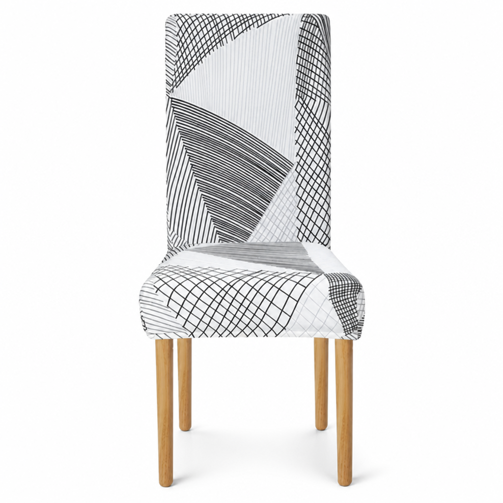 VelvaFlex™ — Turn Old Chairs into Cozy, Head-Turning Comfort Zones Instantly