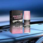 RadiantaLux™ — Restore That Showroom Shine and Feel Proud Every Drive