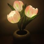 RadianceBloom™ — Instantly Wrap Your Room in Soothing, Romantic Light