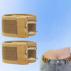 VeloFlex™ — The Waist Freedom You Never Knew You Needed