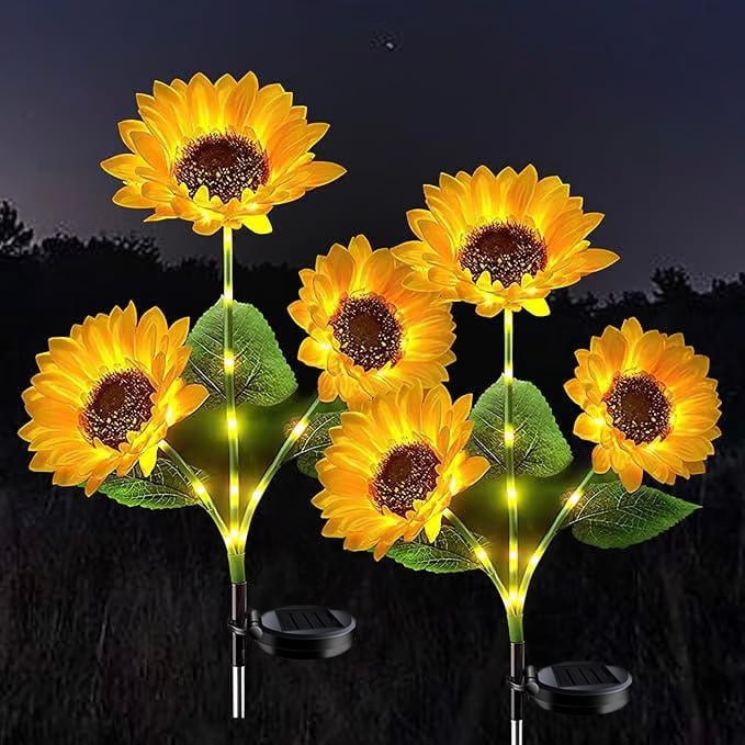 SolaraLuxe™ — Transform Your Nights with Effortless, Lasting Radiance