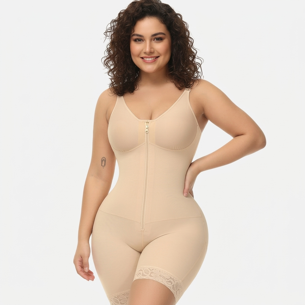 VenusCurve™ — Unleash Your Confident, Head-Turning Silhouette Instantly