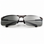 VeraLux™ Adaptive Shades — Experience Effortless Clarity and All-Day Eye Freedom