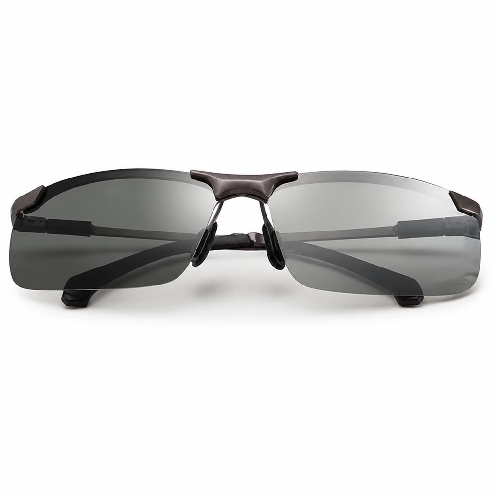 VeraLux™ Adaptive Shades — Experience Effortless Clarity and All-Day Eye Freedom