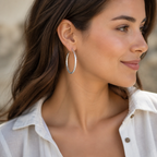 RamoraShine™ — Command Attention with Every Dazzling Sparkle