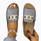 LumaStep™ — Slip Into All-Day Pain-Free Confidence and Effortless Elegance