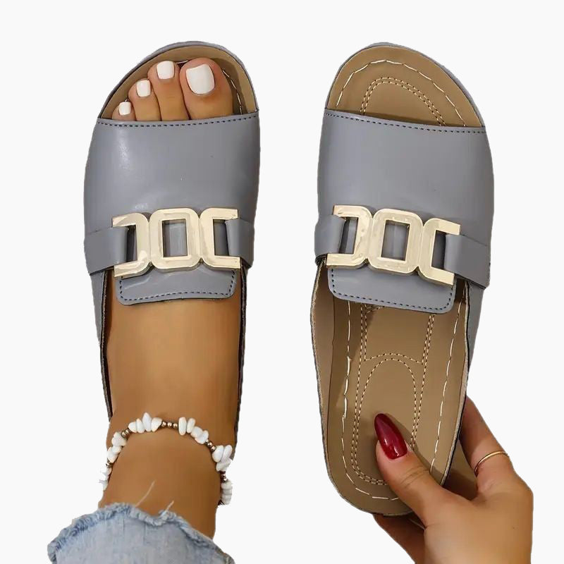 LumaStep™ — Slip Into All-Day Pain-Free Confidence and Effortless Elegance