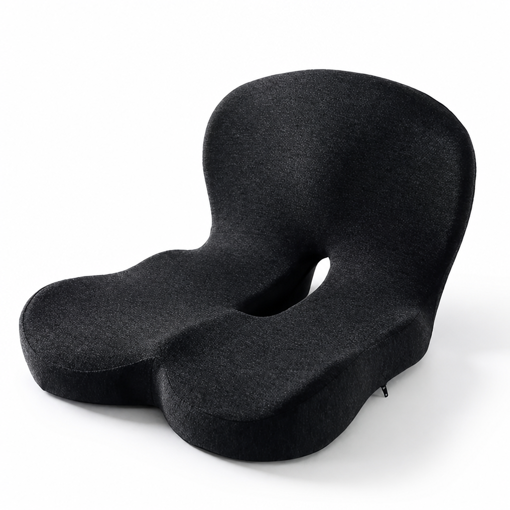 VeloraRest™ — Sit Pain-Free and Feel Energized All Day Long