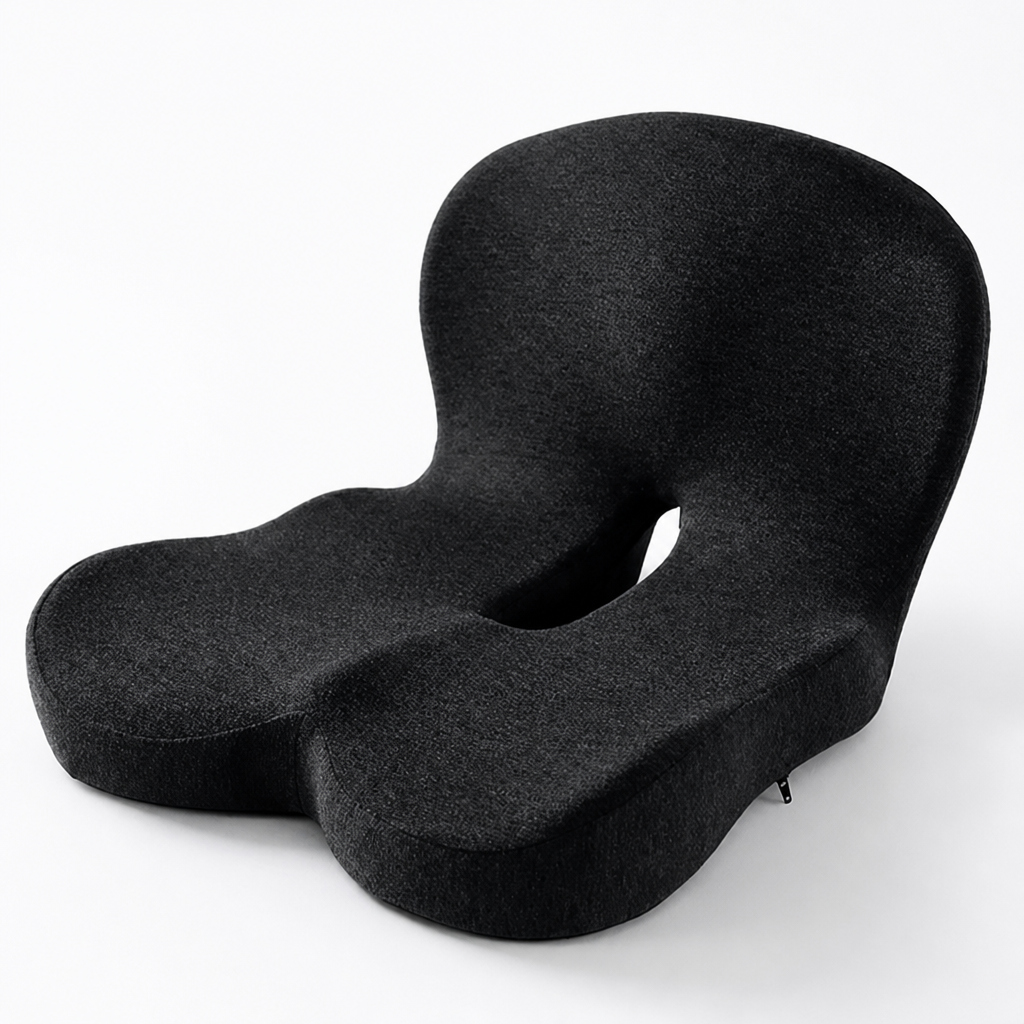 Cushora™ — Unlock All-Day Pain-Free Comfort That Moves With You