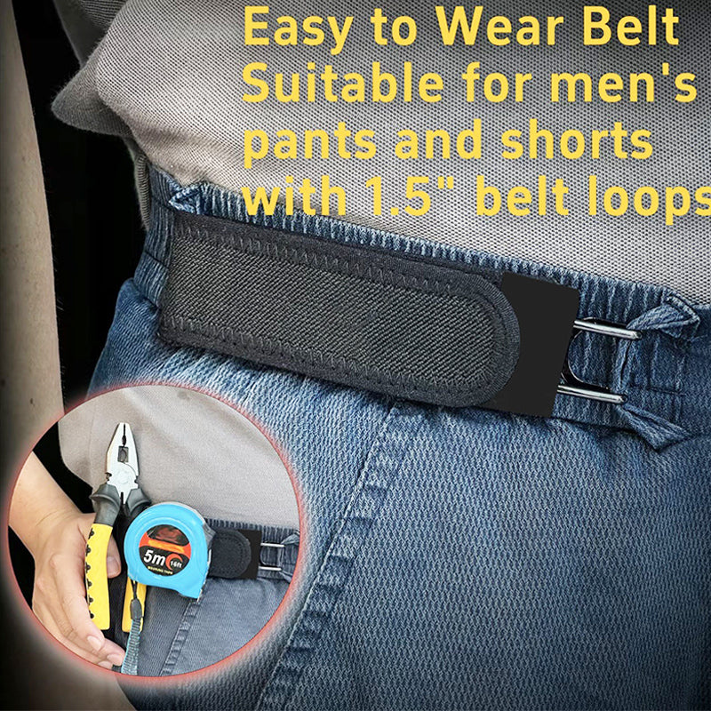 VaroStretch™ — Feel Unstoppable Freedom and All-Day Comfort Without a Pinch