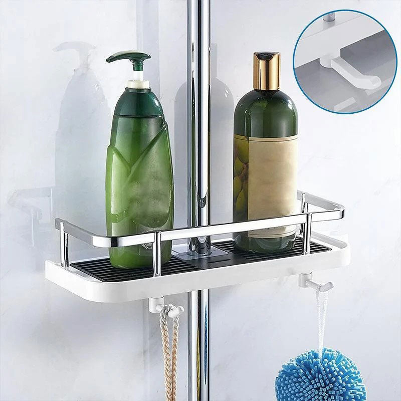 SereniSpace™ — Transform Your Shower Into a Stress-Free Sanctuary