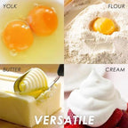 SwiftWhisk™ — Whip Up Fluffy Perfection in Seconds Without the Struggle