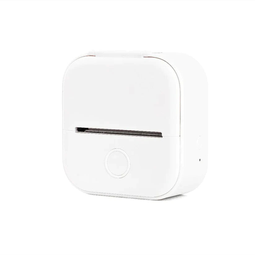 PixiPrint™ — Capture and Hold Your Memories in Stunning, Smudge-Free Prints Instantly