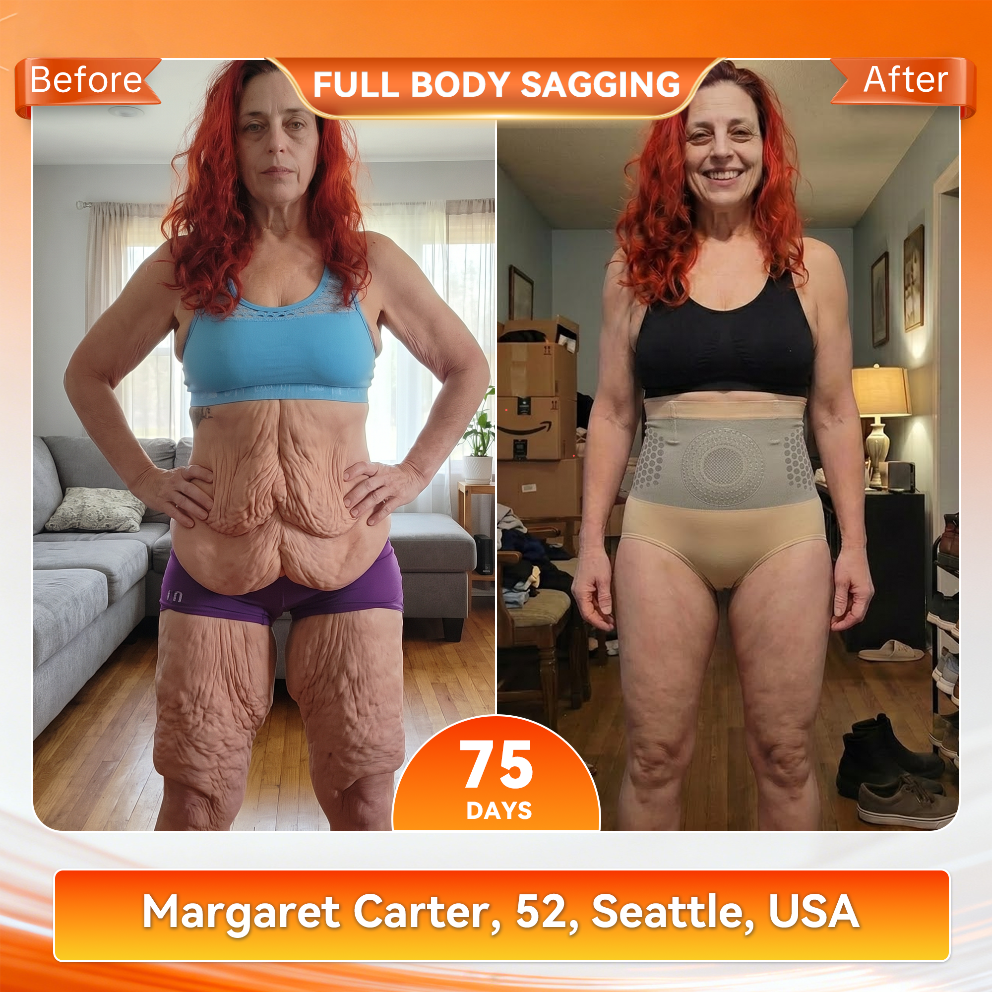 VeloSculpt™ — Ignite Fat-Burning Heat for Effortless Slimming Confidence