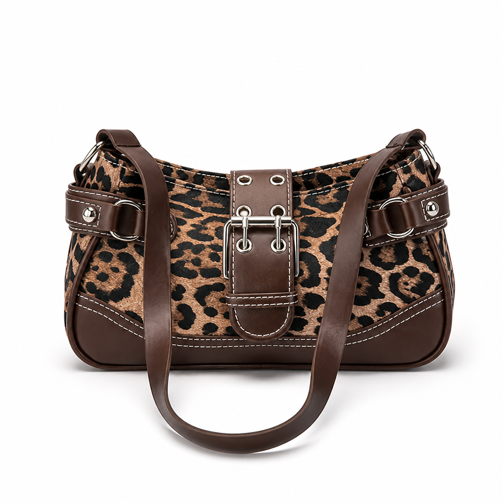 LunaFierce™ — Unleash Bold Confidence with Every Wear