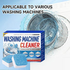 RamaraPure™ — Unlock Deep Clean Power That Revives Your Washer and Freshens Every Load