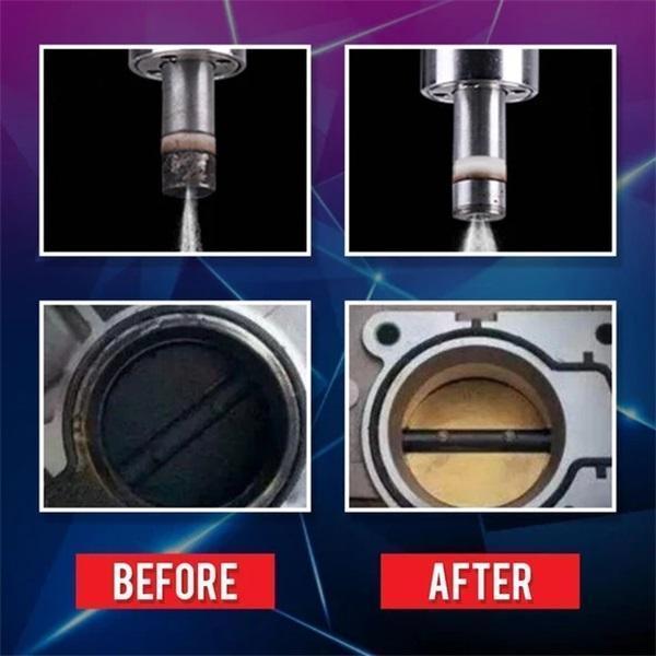 RevitaFlow™ — Unleash Hidden Power and Save More Every Mile