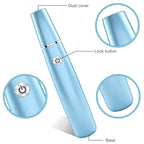 VelvetStep™ Electric Callus Remover — Unlock Silky, Pain-Free Feet You’ll Love to Show