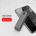 LumiShine™ — Instantly Reveal Stunning, Smudge-Free Screens That Impress Everywhere