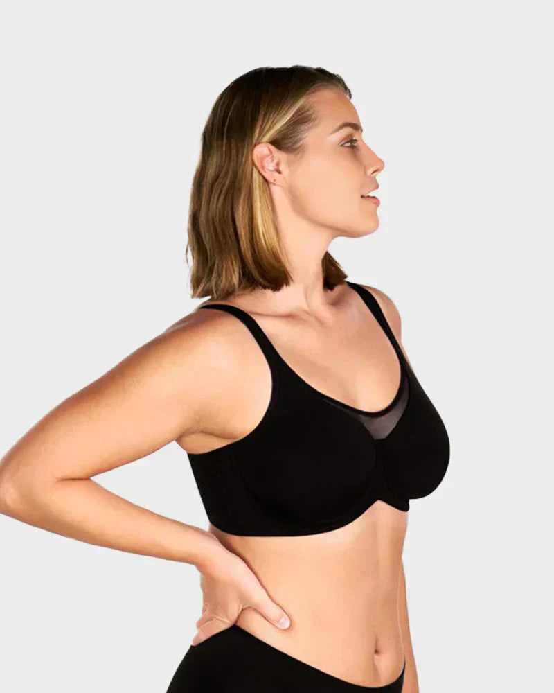 SilqueLuxe™ — Experience Weightless Support That Lifts Your Confidence All Day Long