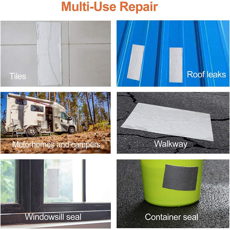 TitaniumGuard™ — Lock In Leakproof Power and Peace of Mind Instantly