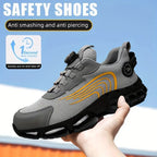 RamaraStep™ — Walk All Day with Cloud-Like Comfort and unstoppable energy