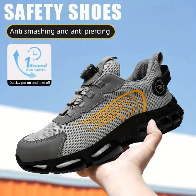RamaraStep™ — Walk All Day with Cloud-Like Comfort and unstoppable energy