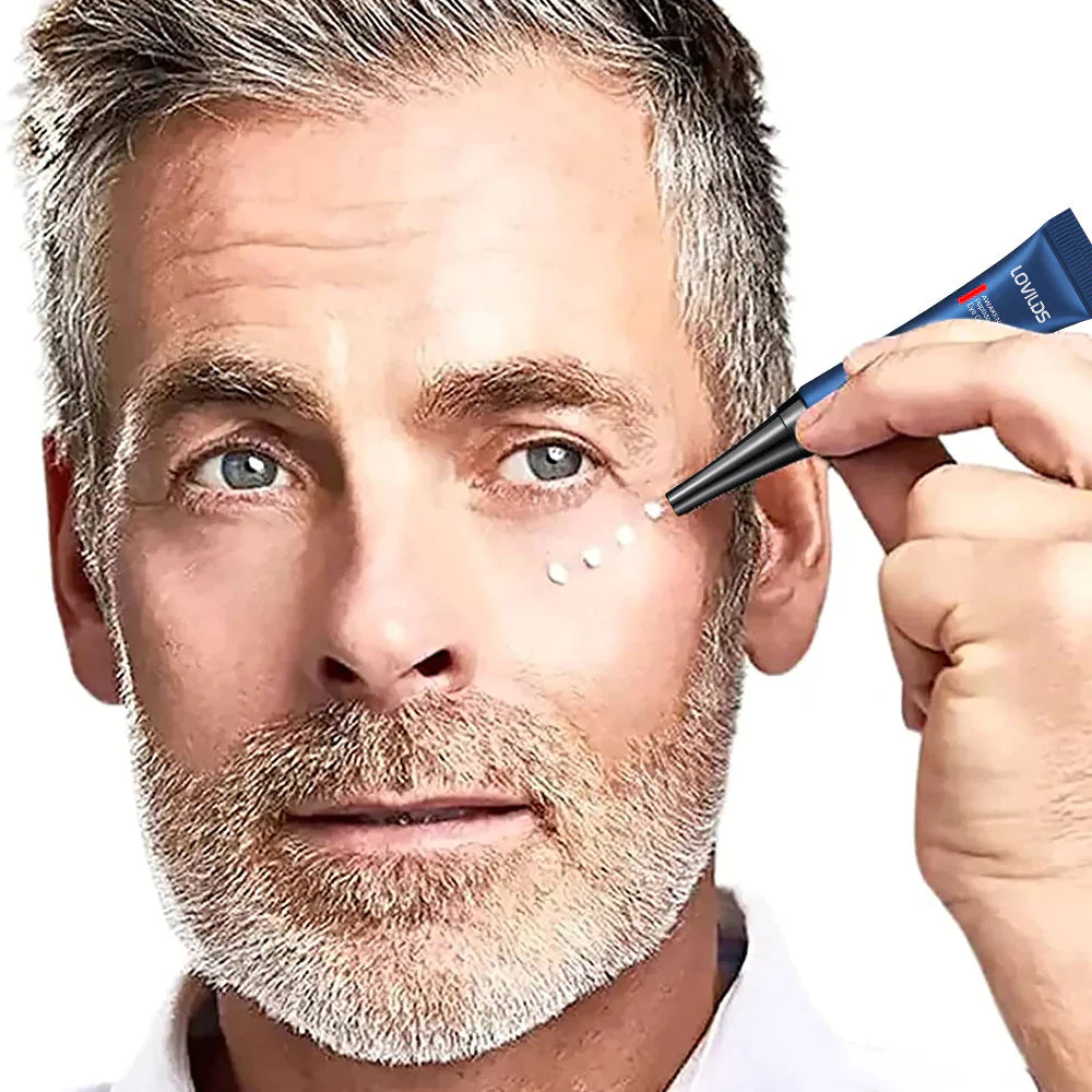 RameraLift™ — Wake Up to Younger, Brighter, and Firm Eyes Instantly (1+1 FREE TODAY!)