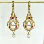 LuxePearl™ — Elevate Your Confidence with Timeless Italian Elegance