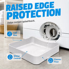 DrainGuard™ — Effortless Leak Protection That Keeps Your Floors Dry and Worry-Free
