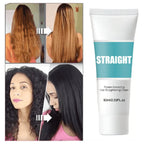 Silqueva™ Hair Smoother — Unlock Silky, Frizz-Free Hair That Radiates Confidence Instantly