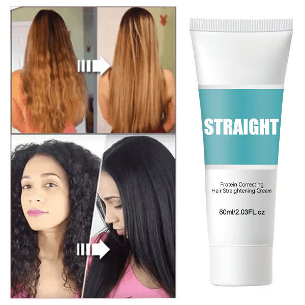 Silqueva™ Hair Smoother — Unlock Silky, Frizz-Free Hair That Radiates Confidence Instantly