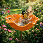 BloomAura™ — Ignite Your Garden’s Glow and Invite Nature’s Joy