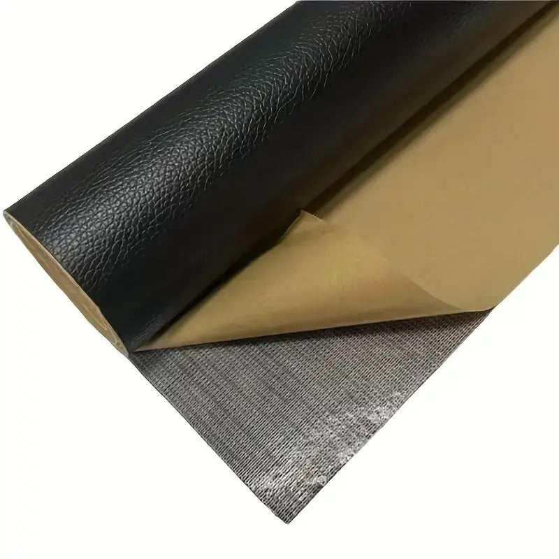 PatchPro™ — Transform Your Leather from Worn to Wow in Minutes