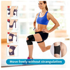 RamoraLift™ — Crush Knee Pain and Move with Unstoppable Confidence
