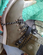 EternalWarmth™ — Step Freely in Pain-Free, Cozy Winter Elegance