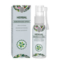 Ramorelle™ Herbal Relief Spray — Fast, Gentle Calm That Lets You Live Pain-Free