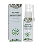 Ramorelle™ Herbal Relief Spray — Fast, Gentle Calm That Lets You Live Pain-Free