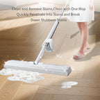 VibrissaClean™ — Turn Every Floor into a Fresh, Spotless Pride You Can’t Stop Showing Off