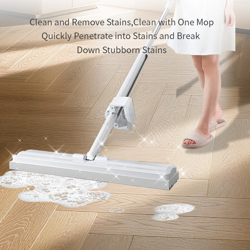 VibrissaClean™ — Turn Every Floor into a Fresh, Spotless Pride You Can’t Stop Showing Off