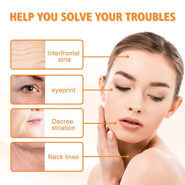 Luminara™ — Wake Up to Firm, Plump Skin That Glows with Youthful Radiance