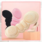SoleSoothe™ — Walk Confidently All Day Without a Single Ache or Blister