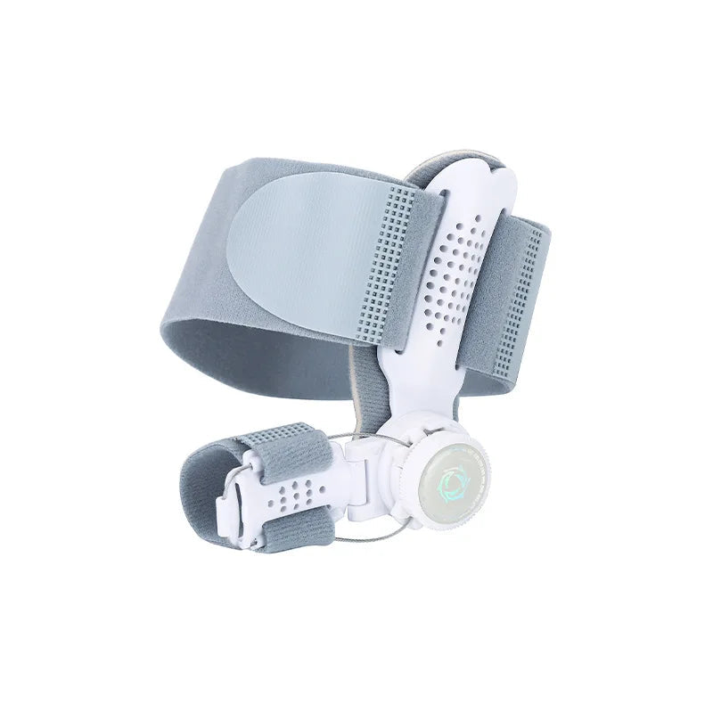 RamonaStep™ — Walk Freely Again with Effortless, Pain-Free Toes